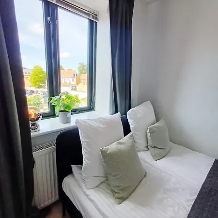 Cozy Double 2 With Free Parking Dom wakacyjny *