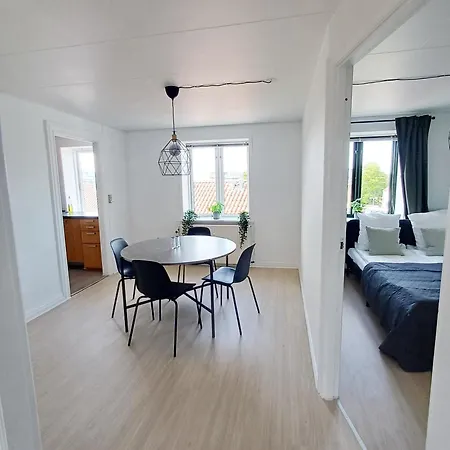 Cozy Double 2 With Free Parking Dom wakacyjny
