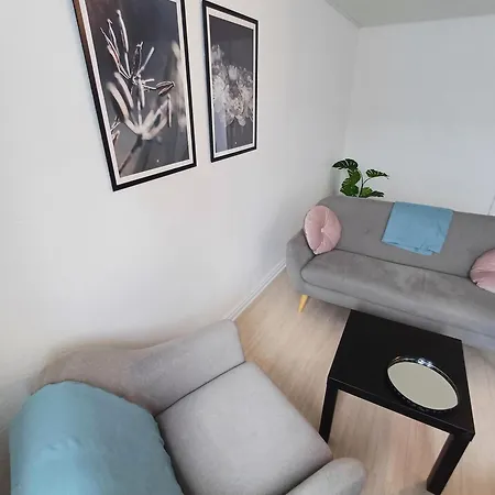 Cozy Double 2 With Free Parking