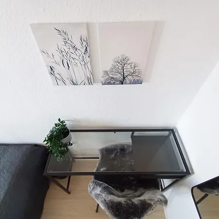 Cozy Double 2 With Free Parking Dom wakacyjny Hjørring