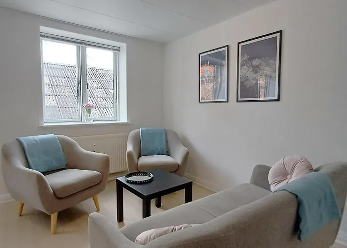 Apartamento Double 2 With Free Parking *